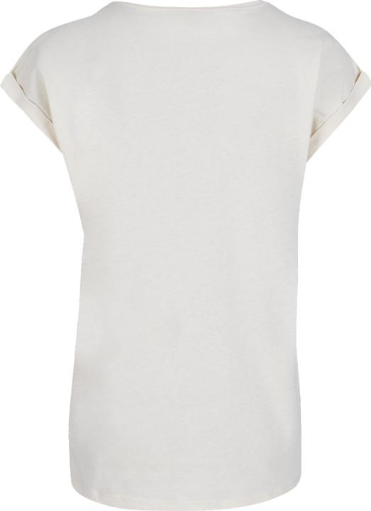 Produktbild Mister Tee MisterTee Ladies Champagne Tee - 178093 (S)