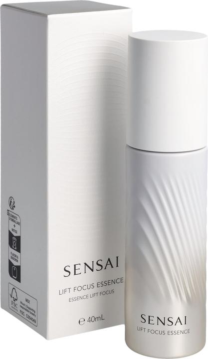 Actual product image Sensai Lifting Focus Essence (40 ml)