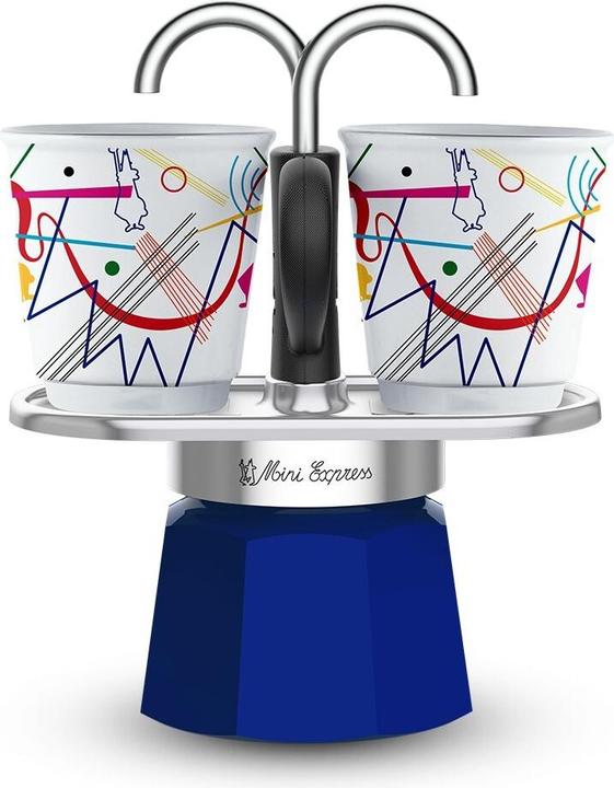 Produktbild Bialetti Kandinsky (2 T.)