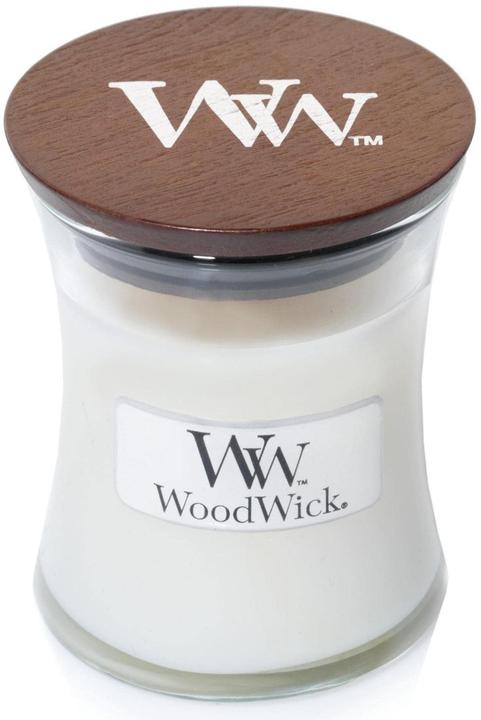 Produktbild WoodWick White Tea & Jasmin (85 g)
