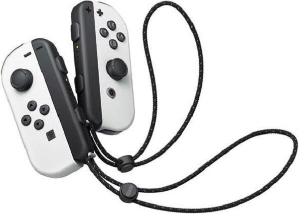 Actual product image Nintendo Switch (OLED model) Splatoon 3 Edition