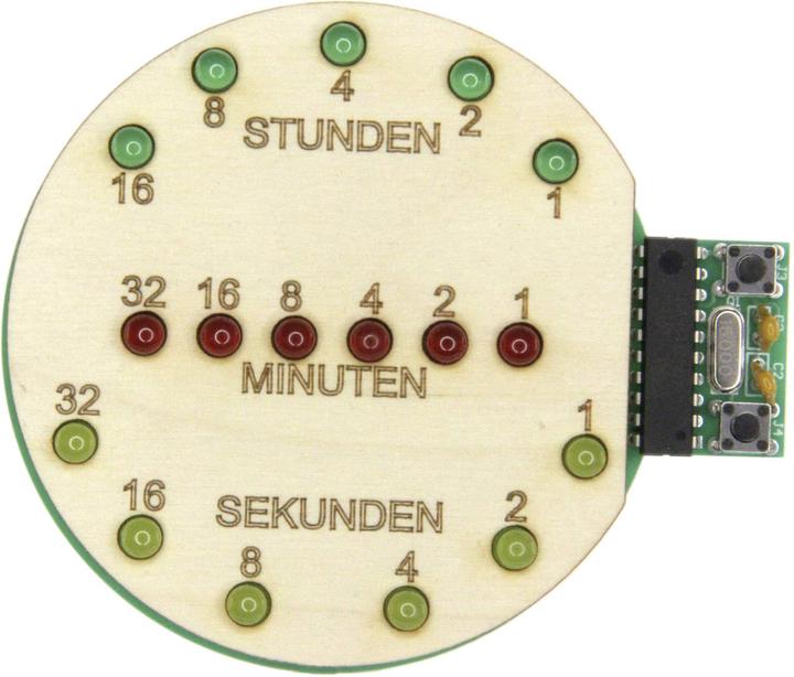 Produktbild Sol Expert LED Bausatz