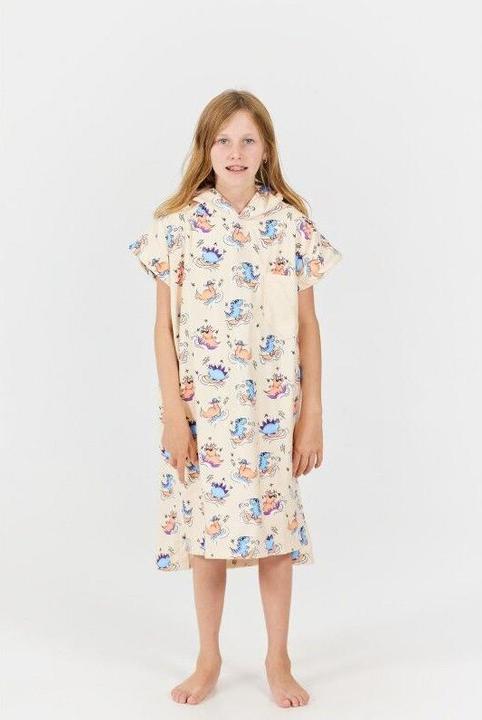 Produktbild After Essentials Poncho Babies - Poncho - Kind