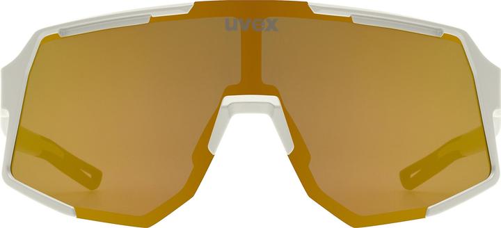 Produktbild Uvex sequenze (Grey Matt, Mirror Gold)