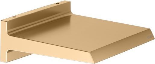 Produktbild Keuco Schwallbrause, für Wandanschluss G 1/2 Zoll (25 l/min)