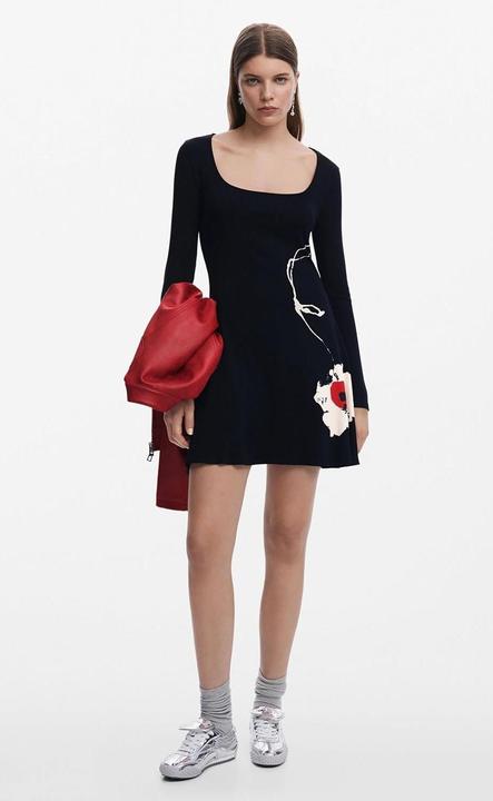 Actual product image Desigual Brujas (XL)