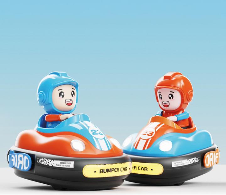 Produktbild Maxlife Bumper cars MXRC-500