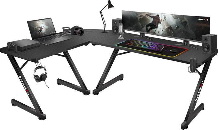 Produktbild Huzaro Hero 7.0