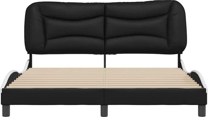 Image du produit vidaXL Bettgestell (160 x 200 cm)