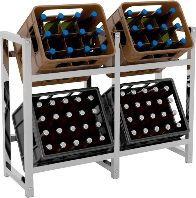 Produktbild CLP Stack (91 x 31 x 76 cm)