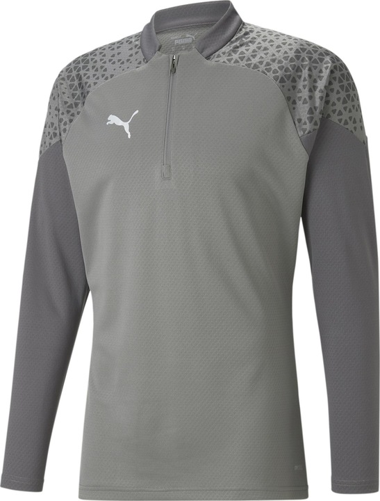 Puma teamCUP Training 1/4 Zip Top