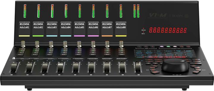 Produktbild Icon V1-M (Controller)