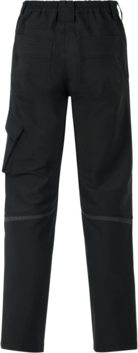 Produktbild Planam Hike Hose schwarz 46 48 (48)