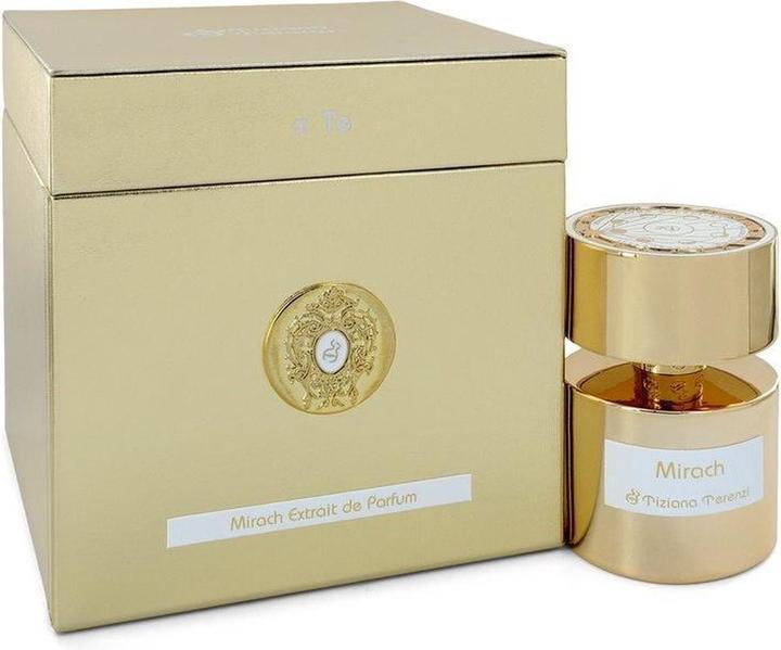 Actual product image Tiziana Terenzi Mirach (Eau de parfum, 100 ml)