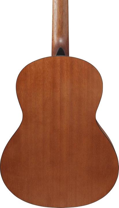 Image du produit Ibanez GA2-OAM 3/4 Classical Guitar (Guitare classique, Bois de Nandu, Épicéa, Meranti)