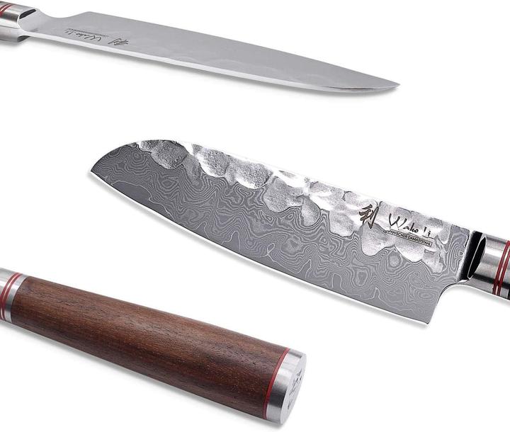 Produktbild Wakoli Santokumesser (12.50 cm)