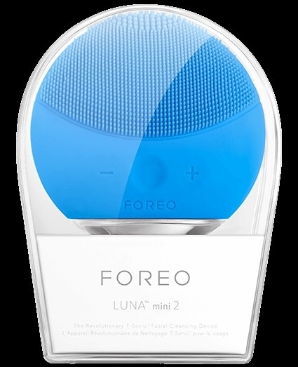 Actual product image Foreo Luna Mini 2