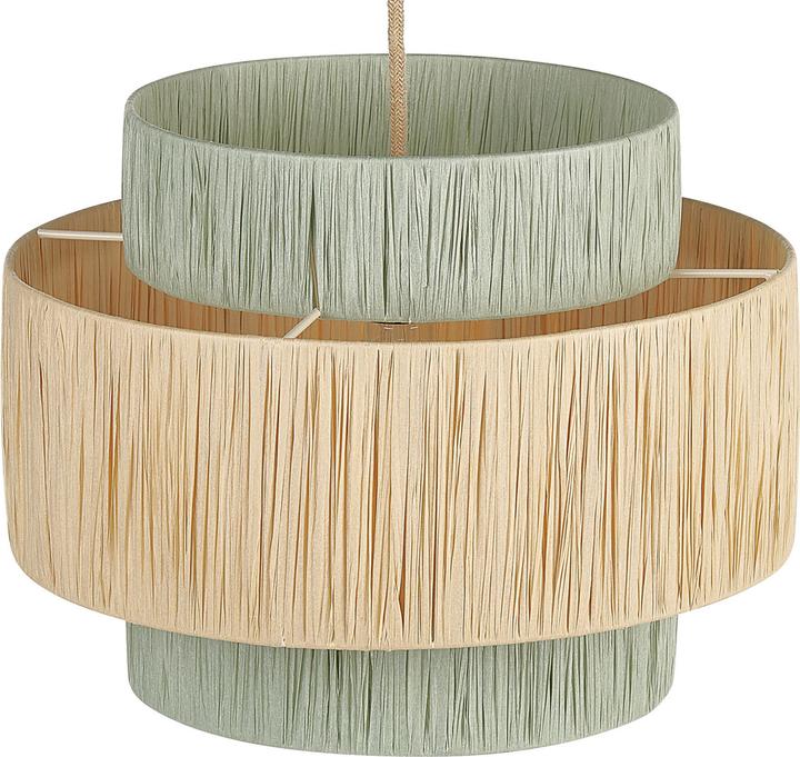 Produktbild Beliani Palbra (E27)