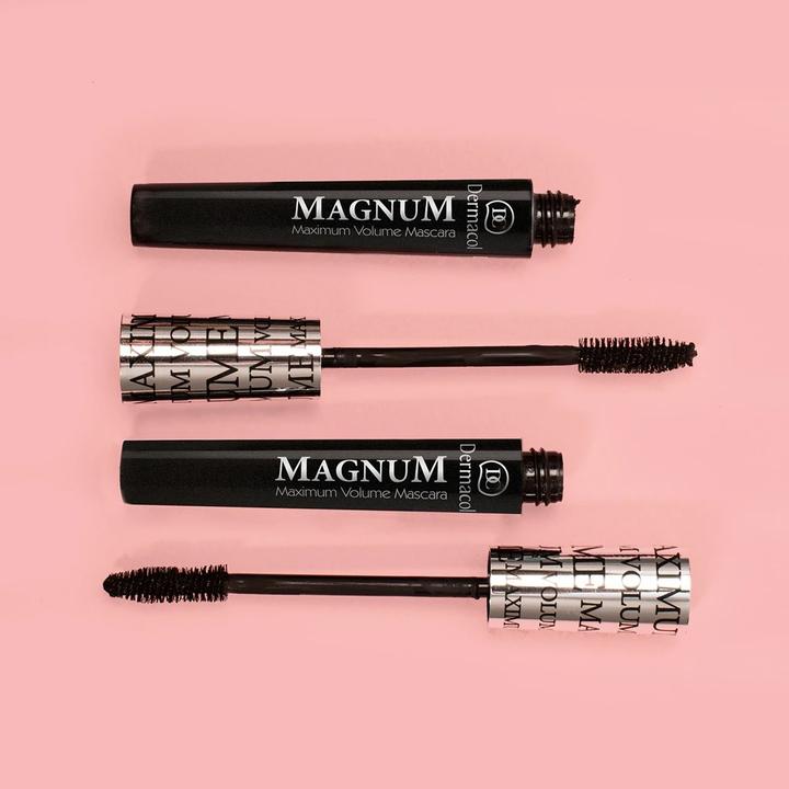 Produktbild Dermacol Magnum Maximum Volume (Black)