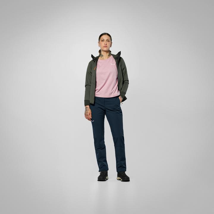 Actual product image Salewa Puez Dolomia 2 Hose (46)