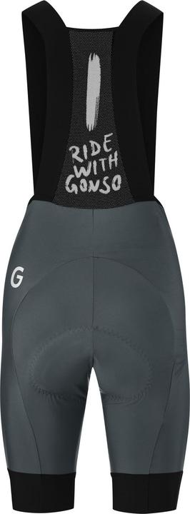 Produktbild Gonso Women's SQlab Go Bib (44)