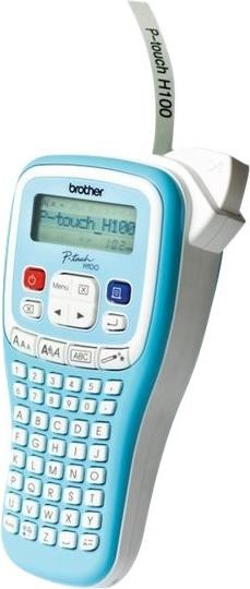 Immagine prodotto Brother PT-H100LB