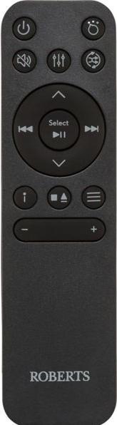 Actual product image Roberts Blutune 300LE (DAB, DAB+, FM, Bluetooth)