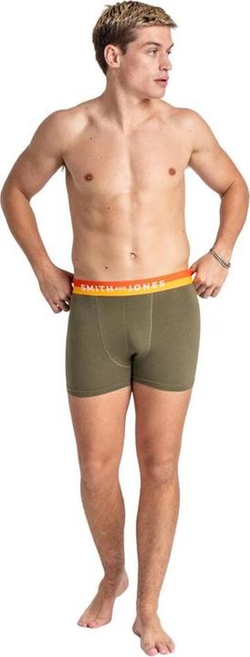 Immagine prodotto Universal Textiles Jaspin Boxer Uomo Misura Confezione 5 (M, Confezione da 5 pezzi)