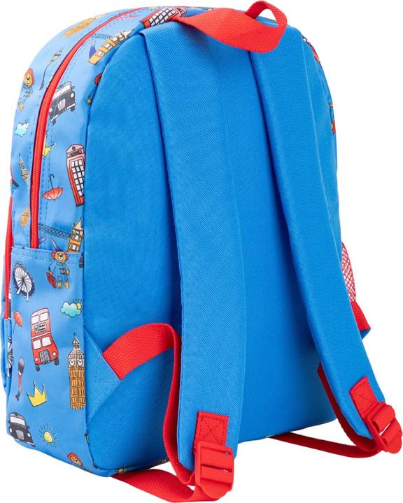 Produktbild Paddington Bear Rucksack Figur (10 l)