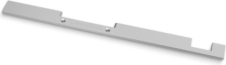 Actual product image EKWB EK-Quantum Vector² Strix/TUF RTX 3090 Ti Side Cover - nickel