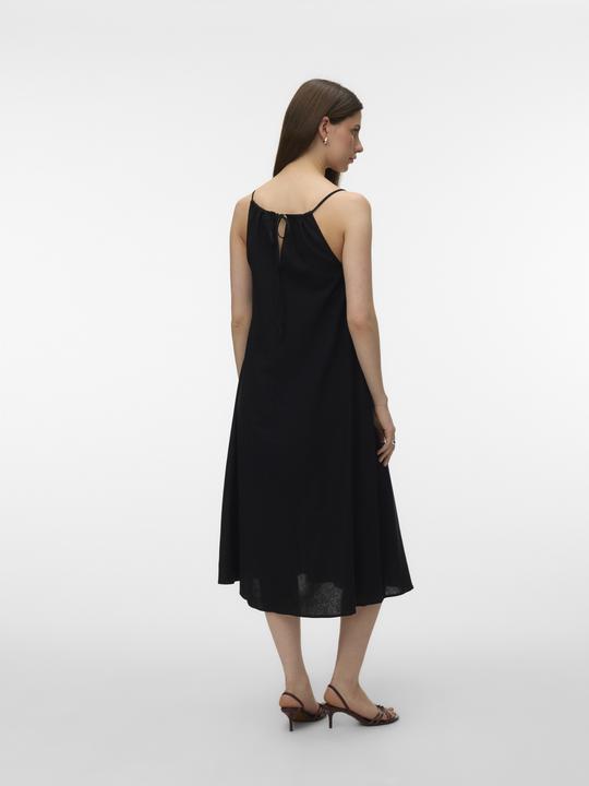 Produktbild Vero Moda VMJESMILO Midikleid Kleid (XS)