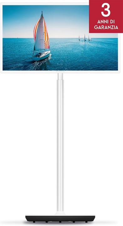 Actual product image Thomson 32HA4M44 Smart TV 32 Pollici HD (32", HD 768p)