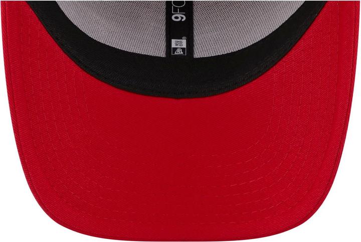 Produktbild New Era 9Forty Kinder Cap - New York Yankees rot - Infant (48, 49, 50)