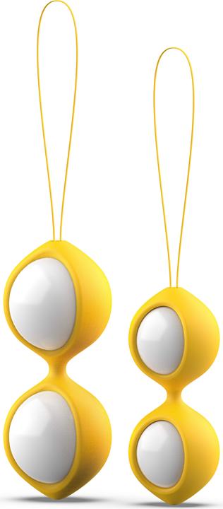 White, Yellow