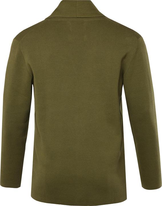 Produktbild JP1880 JP 1880 Strickjacke, CashmereTouch, Schalkragen, bis 7 XL (7XL)