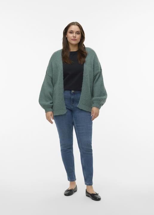 Produktbild Vero Moda VMCMAYBE Strickjacke Strickjacke (50)