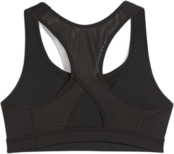 Actual product image Puma W x HYROX Mid Impact Bra (XL)