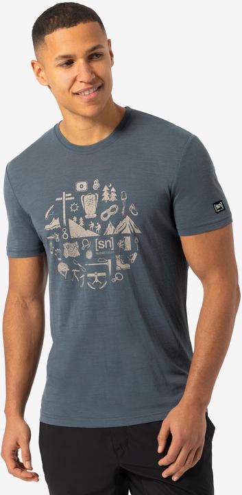 Produktbild Super Natural Well Equipped Tee (XXL)