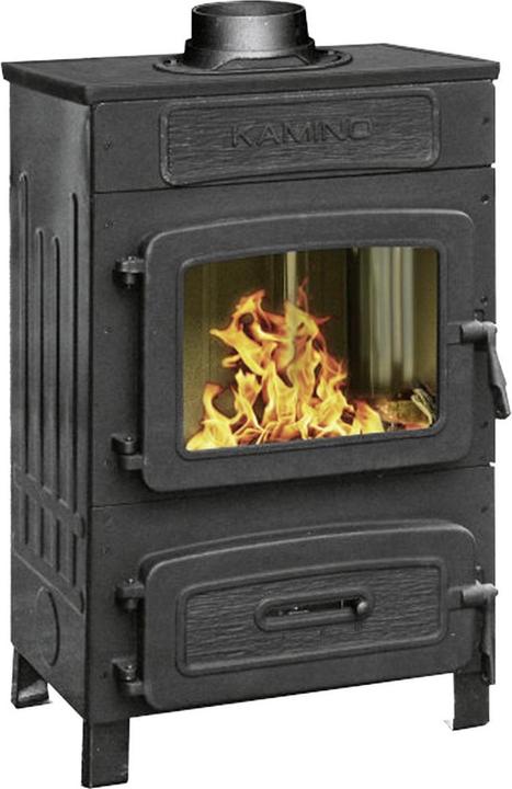 Produktbild Wamsler Werkstattofen WO 109-6F OA