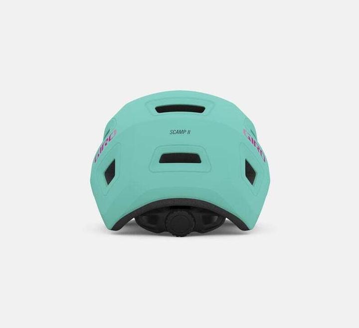 Productafbeelding Giro Scamp II Helm