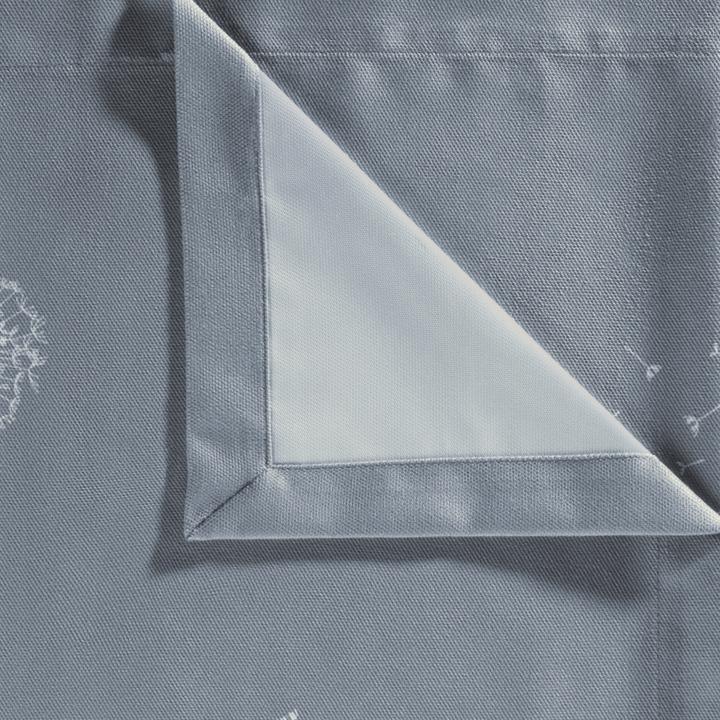 Actual product image Erwin Müller Tischläufer "Pusteblume" (50 x 150 cm)