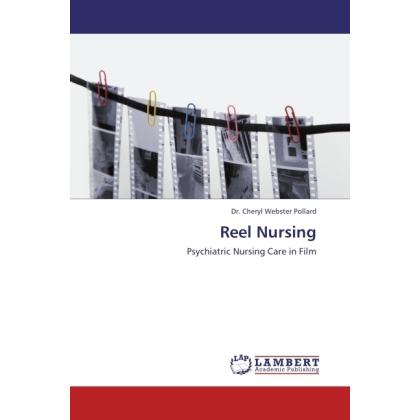 Reel Nursing, Fachbücher