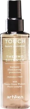 Actual product image Artego Touch Thermo Shimmer Spray 150ml (150 ml)