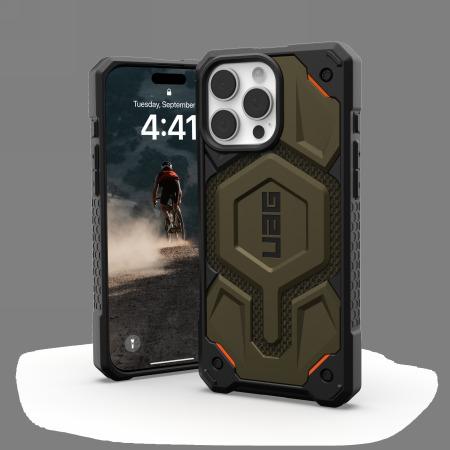 Produktbild UAG Monarch Pro (Apple iPhone 16 Pro Max)
