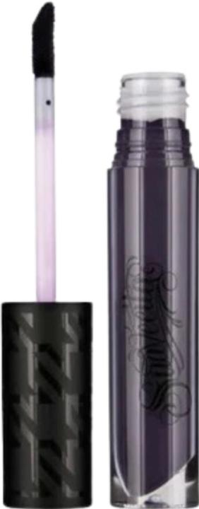 Produktbild Suavecito Mattierende Flüssig-Lippenfarbe (Schwarz)