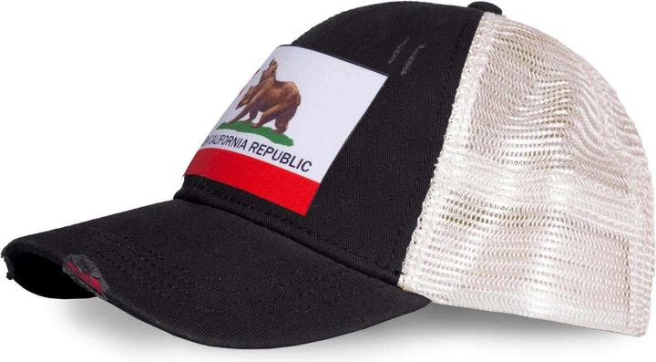 Produktbild Difuzed Fallout New California Republic - Men's Adjustable Cap (One Size)