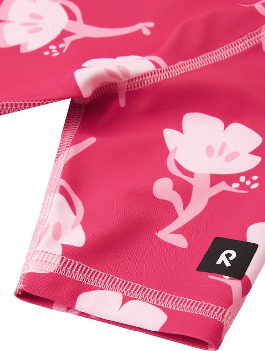 Image du produit Reima Maillot de bain enfant Atlantti Bright Berry (86)