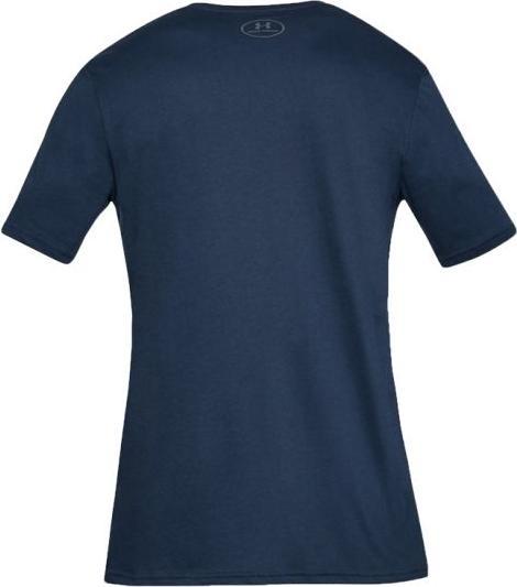 Produktbild Under Armour Sportstyle Logo T-Shirt für Herren (S)