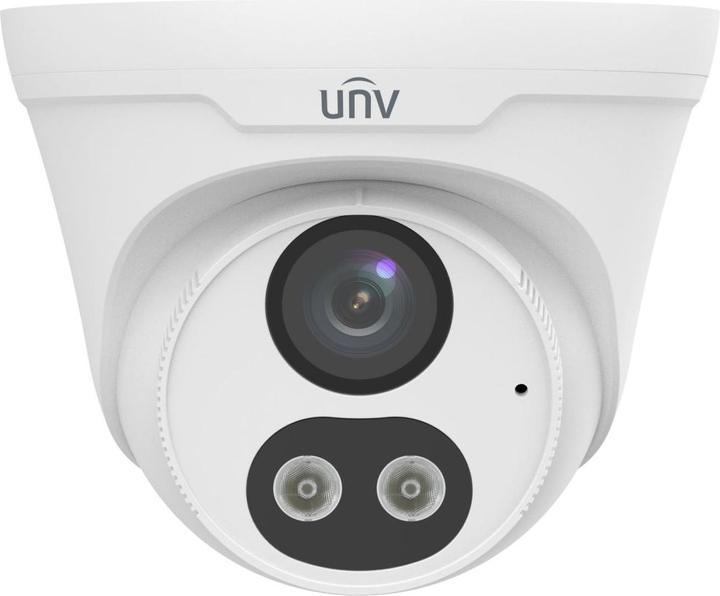 Productafbeelding Uniview Easystar 4MP kleurenjager revolver gecatteerd
