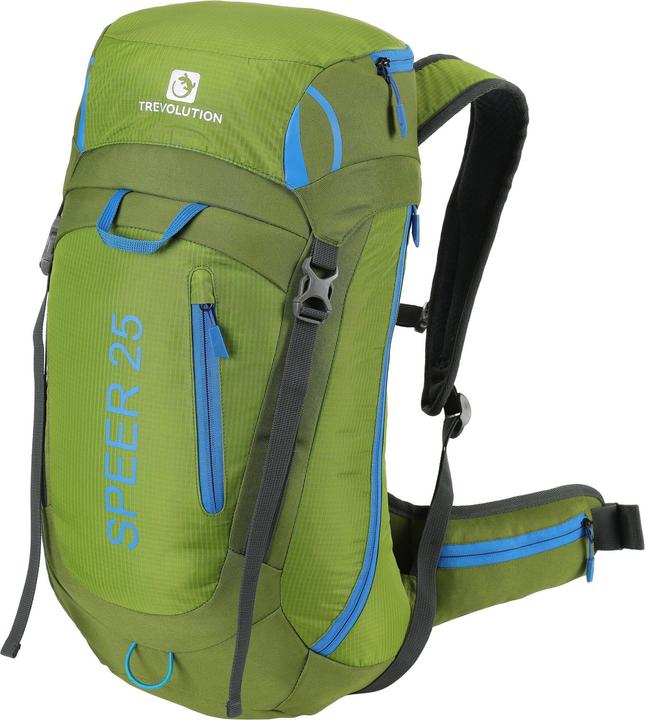 Produktbild Trevolution Speer (25 l)